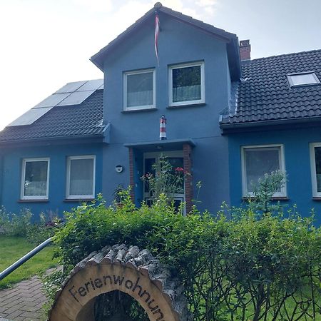 Ferienwohnung Malente Exterior photo